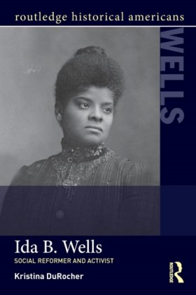 Ida B. Wel …