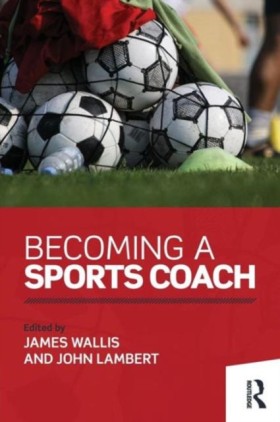 Becoming a &hellip;