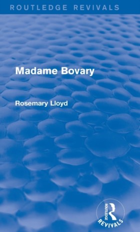 Madame Bov &hellip;