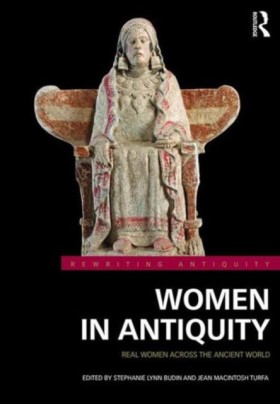 Women in A &hellip;