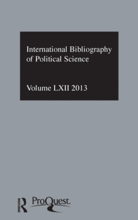 IBSS: Poli &hellip;
