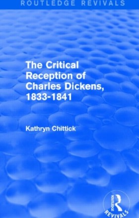 The Critic &hellip;