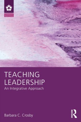 Teaching L &hellip;