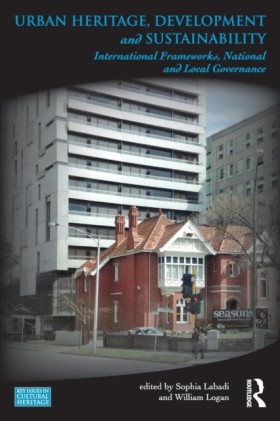 Urban Heri &hellip;