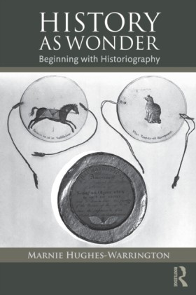 History as &hellip;