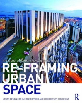 Re-Framing &hellip;