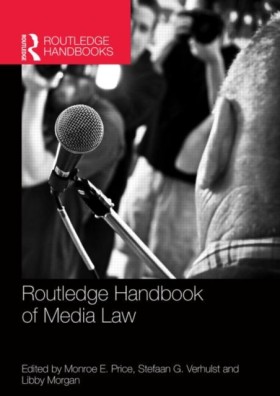 Routledge &hellip;