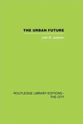 The Urban &hellip;