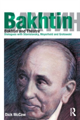 Bakhtin an &hellip;