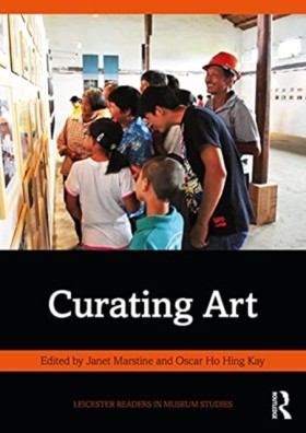 Curating A &hellip;