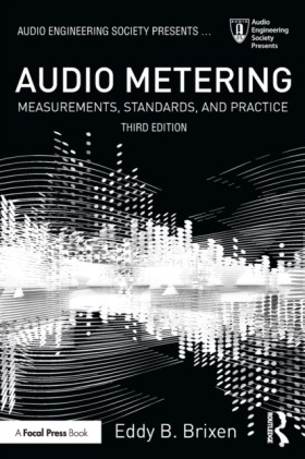 Audio Mete &hellip;