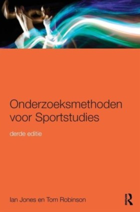 Onderzoeks …