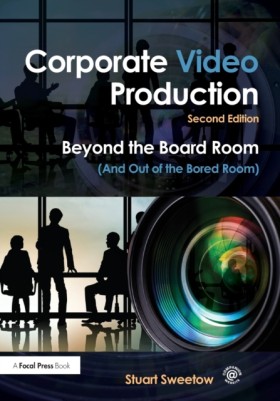 Corporate &hellip;