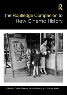 The Routle &hellip;