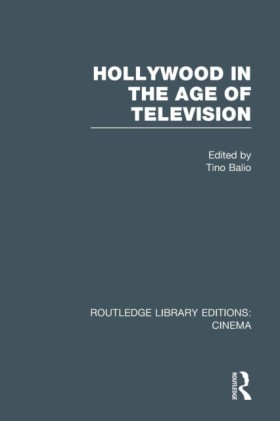 Hollywood …