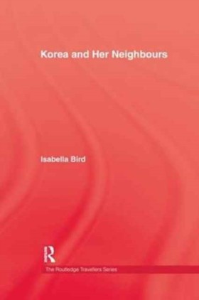 Korea and …