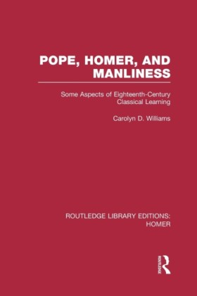 Pope, Home …