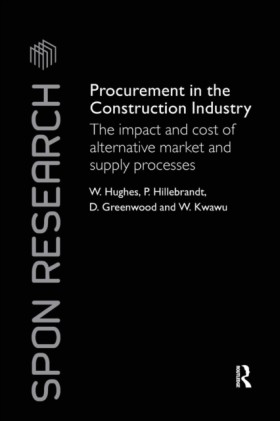 Procuremen &hellip;