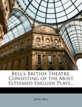 Bells Brit &hellip;