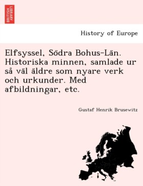 Elfsyssel, &hellip;
