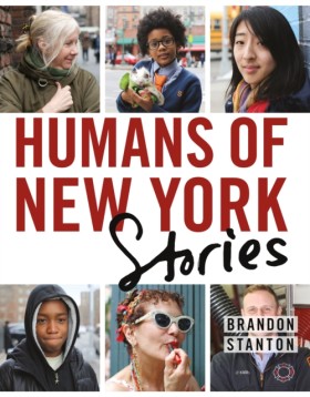 Humans of &hellip;
