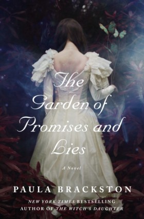 The Garden …