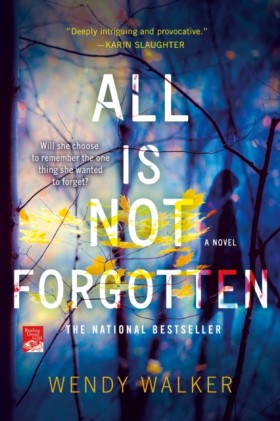 All Is Not &hellip;