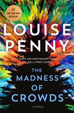 Madness of …