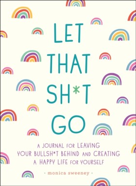 Let That S …