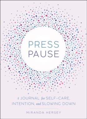 Press Paus &hellip;