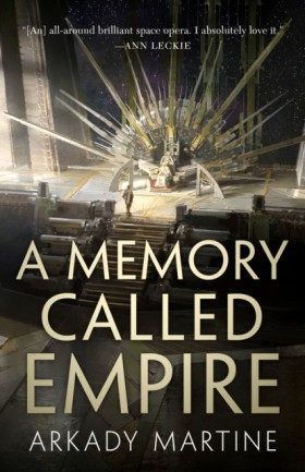 A Memory C …
