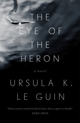 The Eye of &hellip;