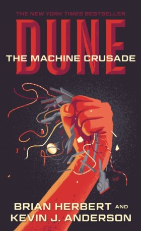 Dune: The &hellip;