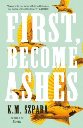 First, Bec …