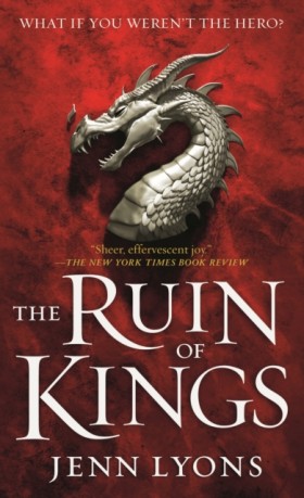 The Ruin o …