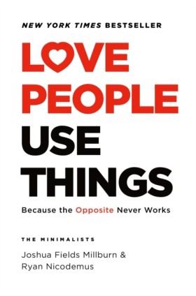 Love Peopl …