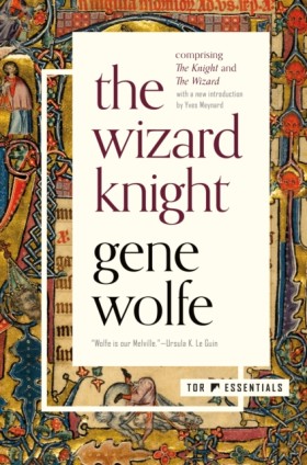 The Wizard &hellip;