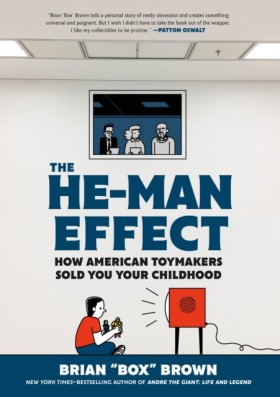 The He-Man …