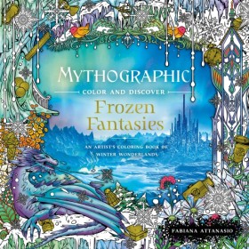 Mythograph &hellip;