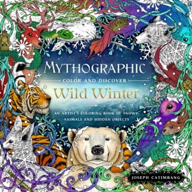 Mythograph &hellip;