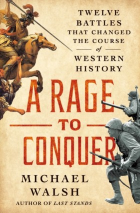 A Rage to …