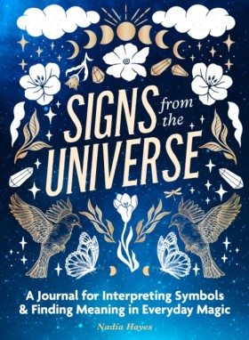 Signs from …