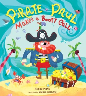 Pirate Pau &hellip;