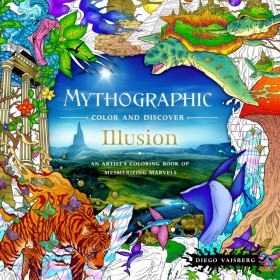 Mythograph &hellip;