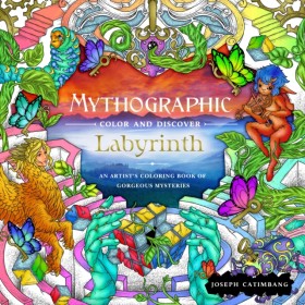 Mythograph …