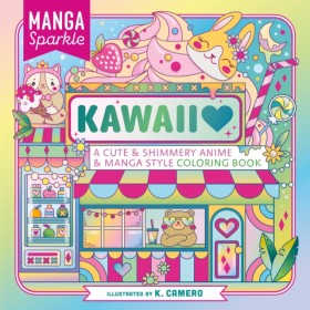 Manga Spar …
