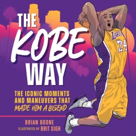 The Kobe W &hellip;