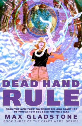 Dead Hand &hellip;