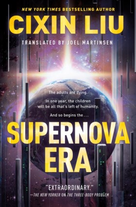 Supernova &hellip;