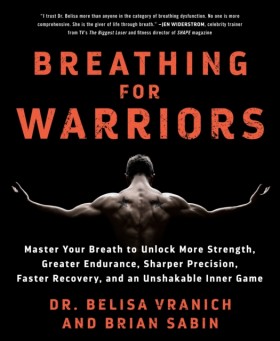 Breathing &hellip;